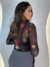 Blusa Dress To Tule Estampa Orion - comprar online