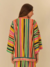 Kimono Farm Listra Rainbow - comprar online