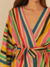 Kimono Farm Listra Rainbow na internet