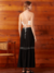 Vestido Dress To Cropped Linho Borboleta - comprar online