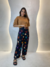 Calça Dress To Cenoura Estampa Orion na internet