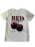 T-Shirt Red Cherries