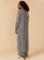 Kimono Dress To Estampa Alquimia - comprar online
