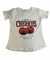 T-Shirt Cereja - comprar online