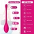 Vibrador Bluetooth Inalambrico Folove App en internet