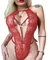Body Trikini De Encaje Art 138 en internet