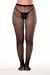 Medias Panty de Red Multitalle - comprar online