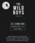 Crema Dilatadora Anal 200 ml The Wild Boys - comprar online