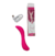 Vibrador Femenino Estimulador G-Point Usb - comprar online