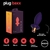 Prime Plug Anal Baxx - Taboo - Sex Shop