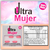Ultra Mujer Estimulador Femenino - comprar online