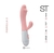 Vibrador Punto G Clitoris Fiorella ST - comprar online