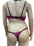 Conjunto Bralette De Encaje Soft - Taboo - Sex Shop