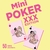 Juego de Cartas Mini Poker 50 Sex Posiciones - tienda online