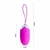 Pretty Love Abner Vibrador Bluetooth - comprar online