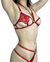 Conjunto Arnes Sexy Tokio - comprar online