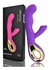 Vibrador Punto G Y Clitoris Sex Angel II - comprar online