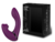 Vibrador Succionador Estimulador Clítoris Punto G USB Luxury succión 8 ST - comprar online