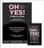 Crema Íntima Orgásmica Estimulante Oh Yes!! Pack X 44 Unidades - comprar online