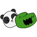Logo de PANDAREX