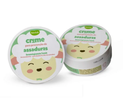 Creme para Assaduras