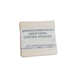 JABON FACIAL - comprar online