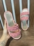 Chinelo Slide Tramas - Cores - comprar online