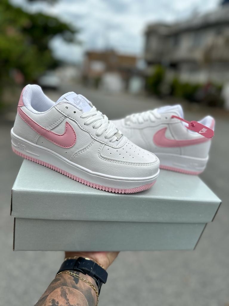 Air force rosa online