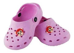 Crocs da King - Infantil - comprar online