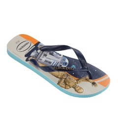 Havaianas Star Wars 33/34 - comprar online