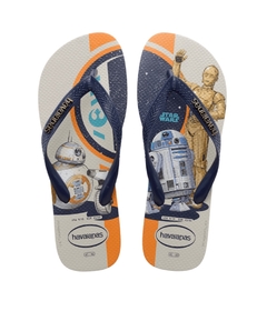 Havaianas Star Wars 33/34