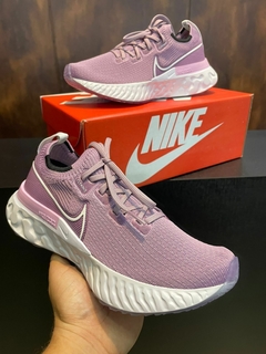 Nike infinity - Lilas