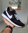 Tênis Nike NK 7000 Preto