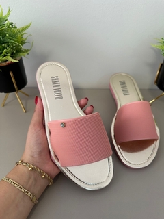 Chinelo Slide Gabriely - comprar online