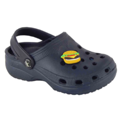 Crocs King - Baby - comprar online