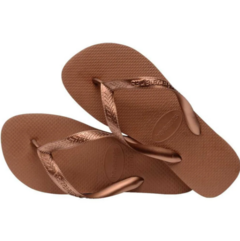 Havaianas Top - Cobre na internet