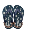 Chinelo Ipanema Baby Surf