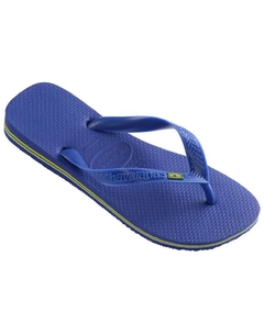 Imagem do Chinelo Havaianas Brasil