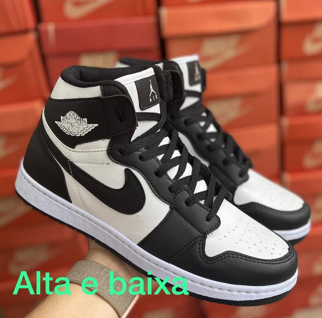 Tênis Nike Jordan - Comprar em On Calçados