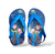 Chinelo Ipanema Baby - Max Steel