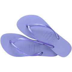 Havaianas Slim - Lilás - comprar online