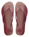 Havaianas Slim Gloss - Amaranto