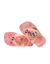 Chinelo Havaianas Baby - Minnie na internet