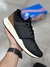 Tênis new balance 247 - Preto - comprar online