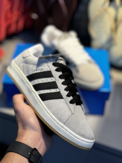 Tênis Adidas Campus - Gelo