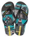 Chinelo Ipanema Infantil Batman