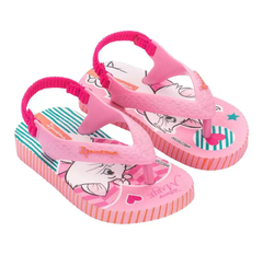 Chinelinho Baby Ipanema Marie - comprar online