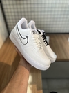 Tênis Nike Air Force 1 Premium - Filete