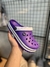 Crocs Da King Listra - Roxo