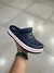 Crocs Da King Listra - Azul Marinho - comprar online